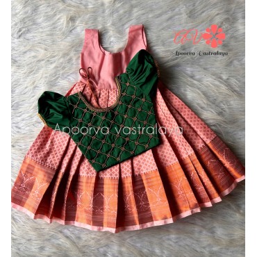 RoseGold-BottleGreen