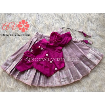 Lavender-Wine