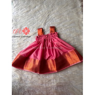Onion Pink