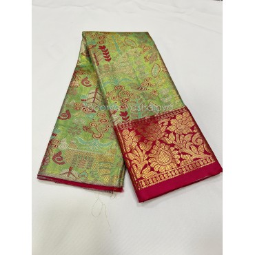 PowderGreen_PoppyPink