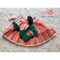 RoseGold-BottleGreen