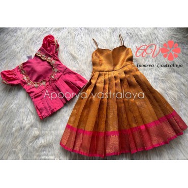 Honey-Pink
