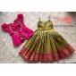 Green-Pink