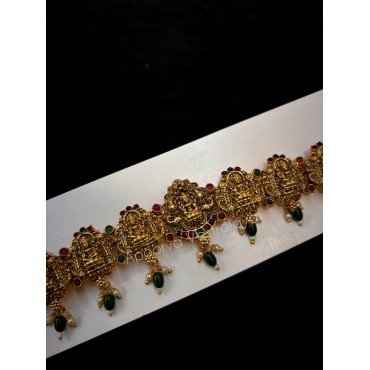 Adult size Lakshmi Hip Chain