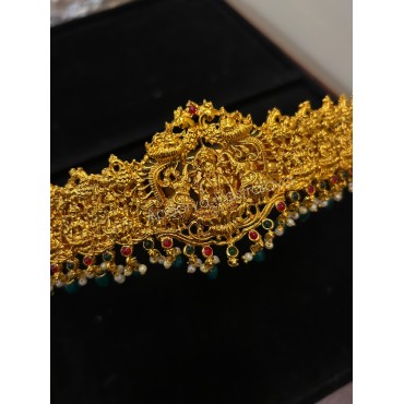 Adult size Heavy Lakshmi Hip Belt